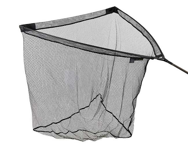 Fox Rage Predator Elite 42" Rubber Triangular Net Guadino per lucci