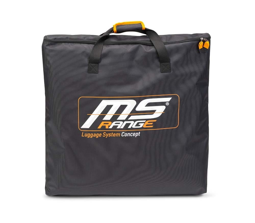 MS Range Keepnet Bag LSC Setzkeschertasche