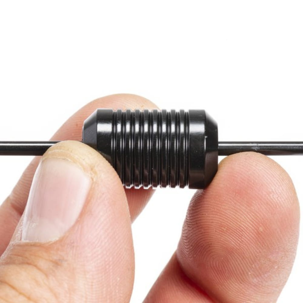 Nash Siren Micro Swing Arm Purple - Main Image