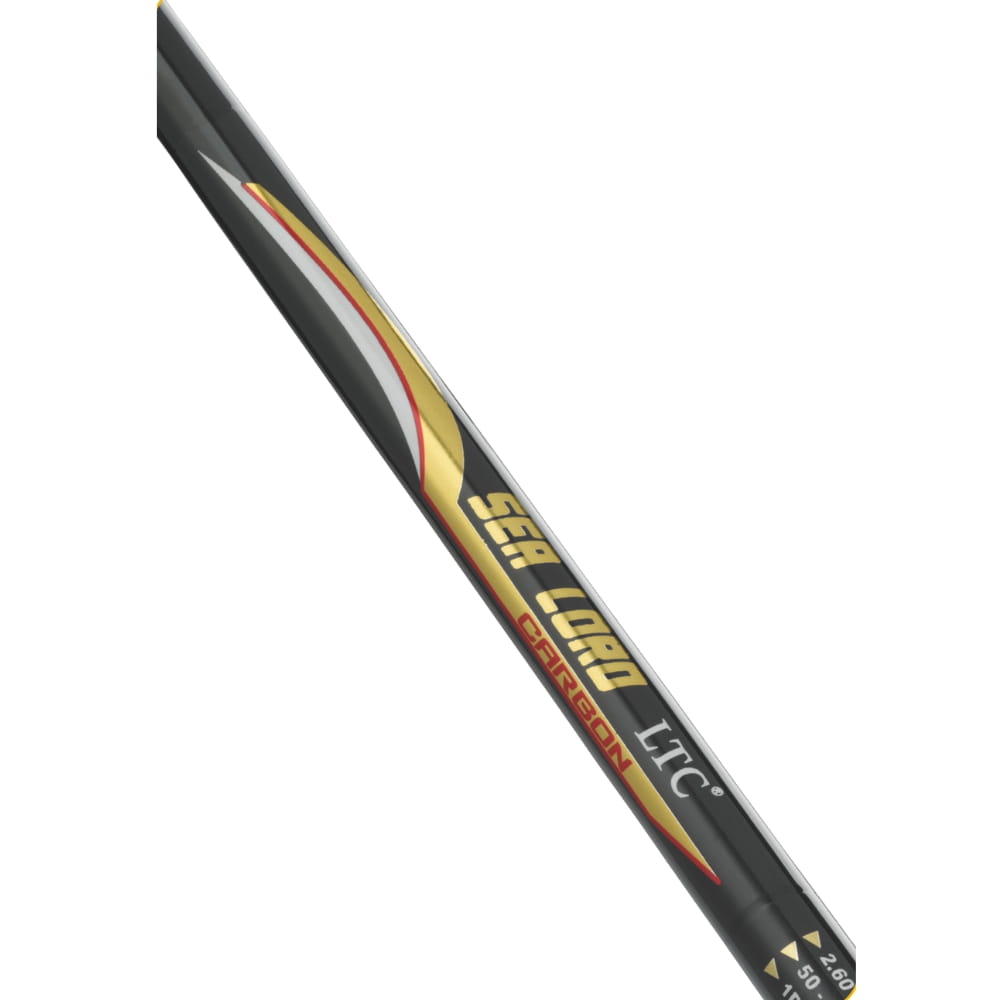 WFT Sea Lord LTC 260 cm 50-150g WFT Sea Lord LTC 260 cm 50-150g