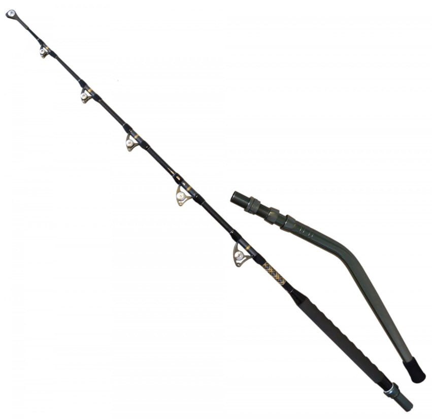 Shimano Tyrnos Trolling 213 cm 80 lbs Shimano Tyrnos Trolling 213 cm 80 lbs