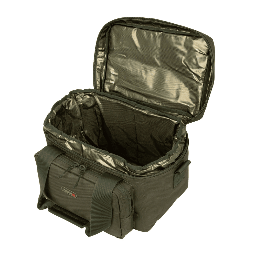 Sac Chilla Trakker NXG Pour La Pêche à La Carpe - Neuf - Réf 204191-CP