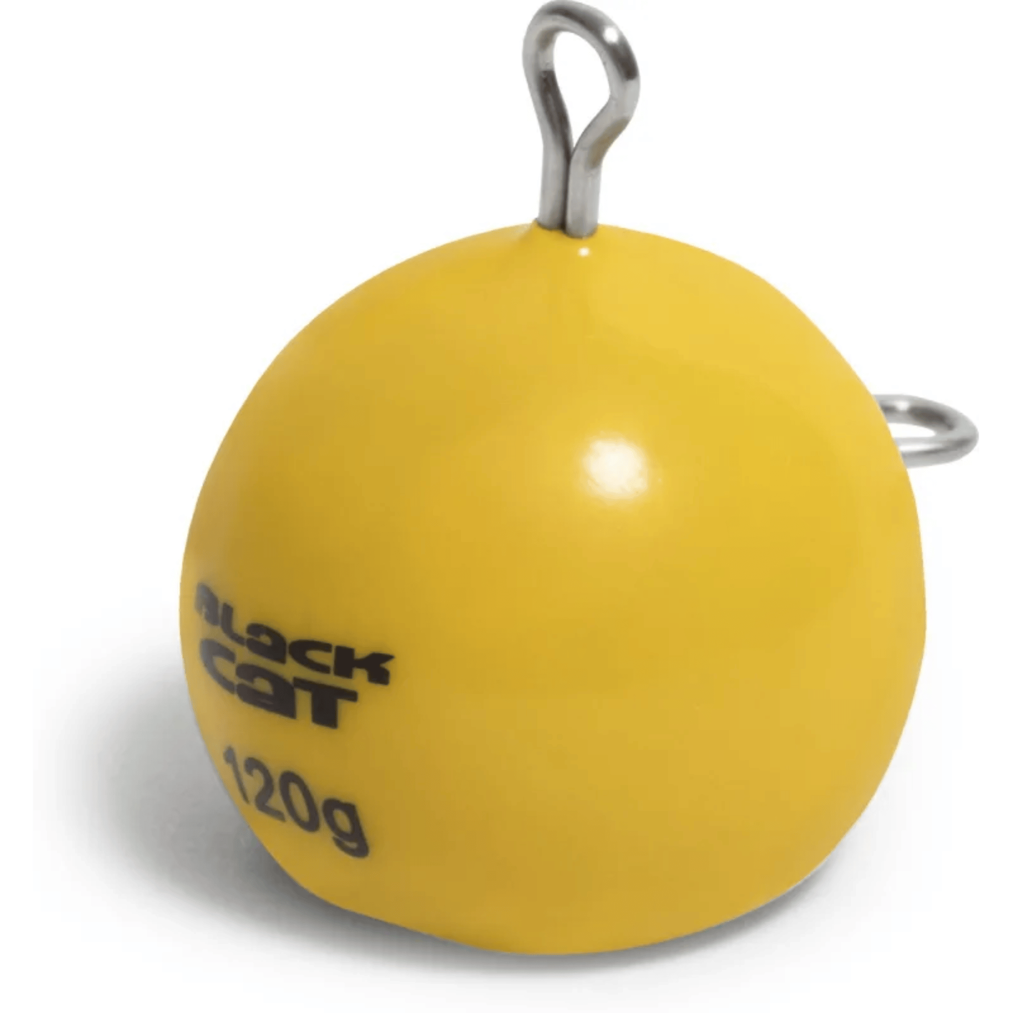 gelb, kugel, 120g, schlüsselanhänger, ballförmig