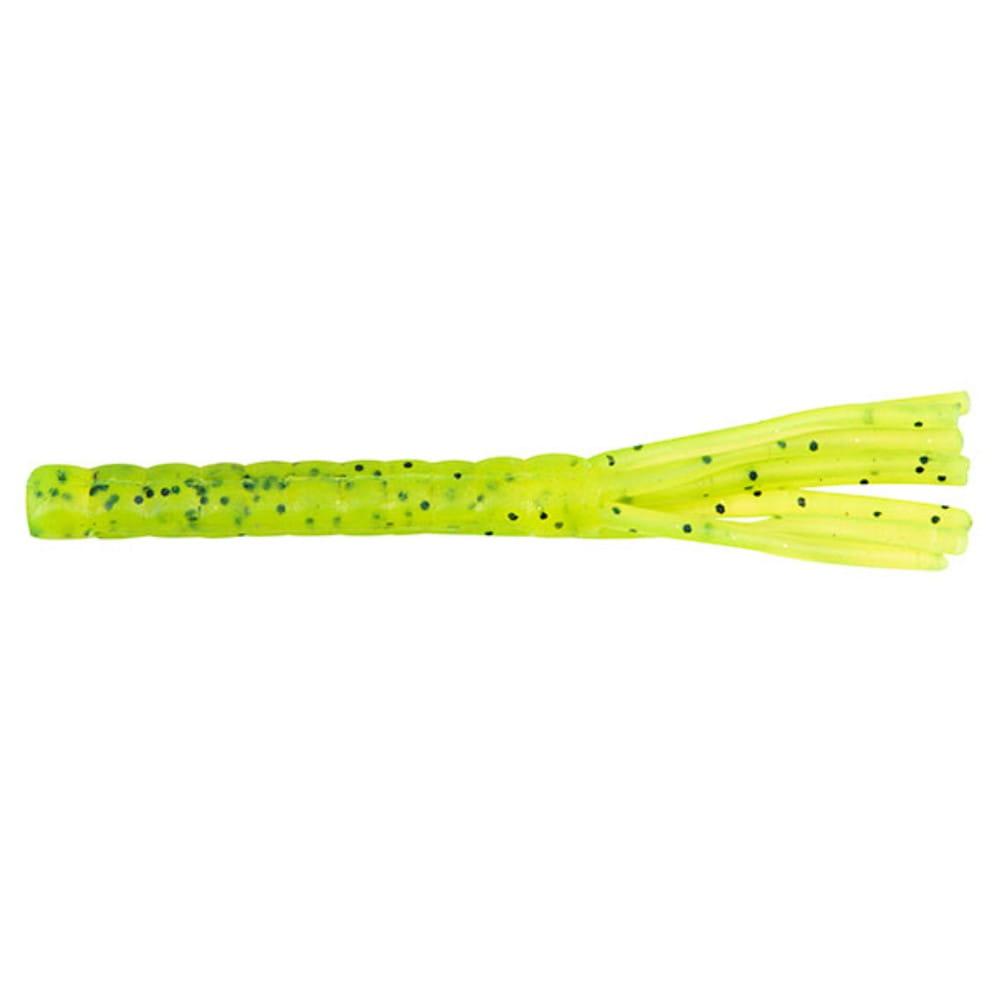 Fox Rage Creature Funky Worm 9 cm Chartreuse UV Fox Rage Creature Funky Worm 9 cm Chartreuse UV