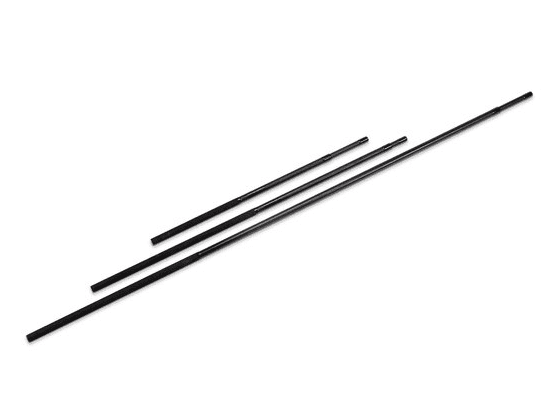 rlock1 Asta di atterraggio Nash R-Lock compatta