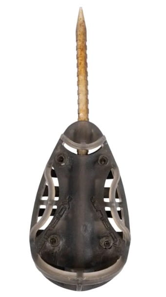 Korum Dvojitá metoda Feeder 60g Korum Dvojitá metoda Feeder 60g