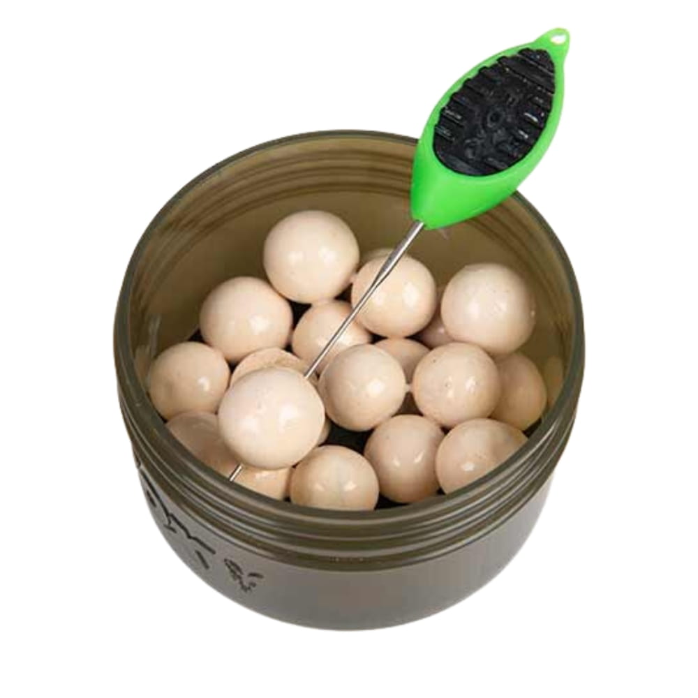 Fox Edges Hookbait Pots Full / Wysokie 6 sztuk Fox Edges Hookbait Pots Full / Wysokie 6 sztuk