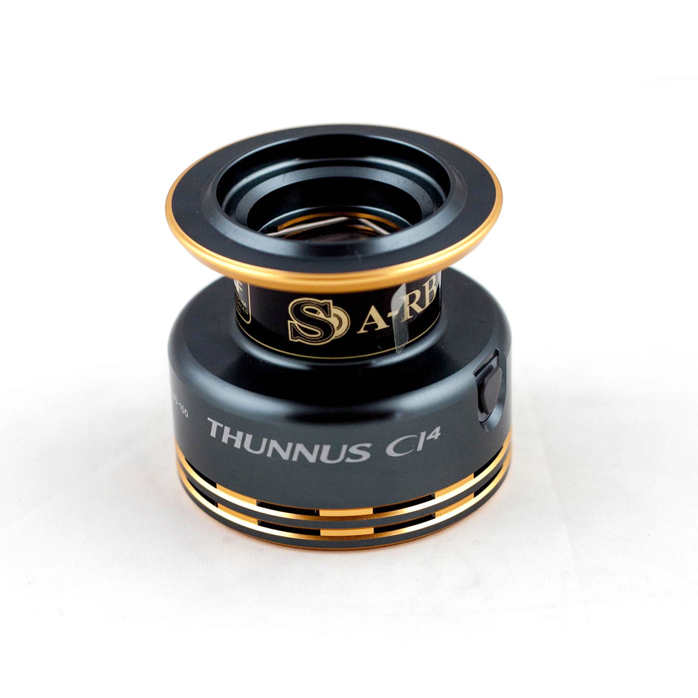 Shimano Thunnus Ci4 8000 - spare spool