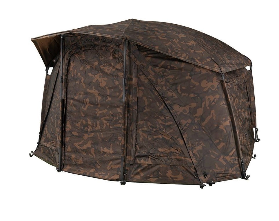 Fox Frontier X Camo+Camo Vapour Peak Ltd Edition Zelt
