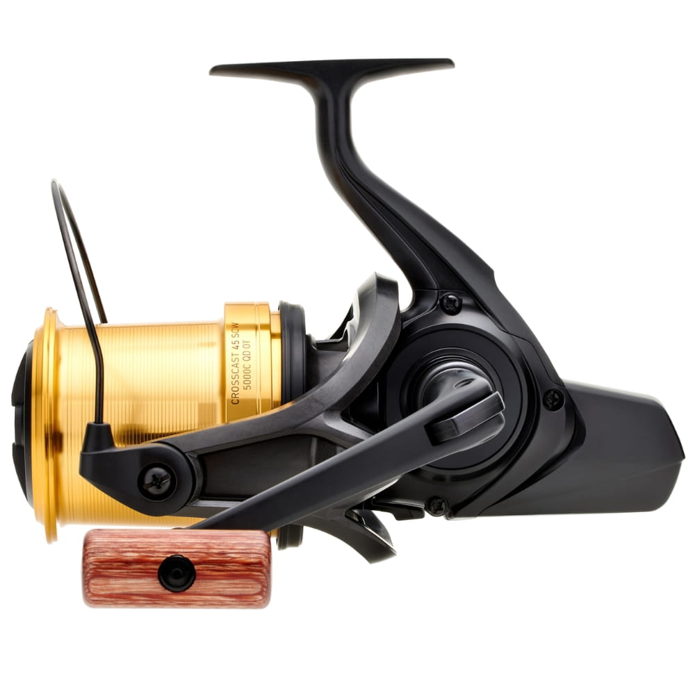 Daiwa-Crosscast-45-SCW-QD-OT-5000LD Daiwa Crosscast 45 SCW QD OT 5000LD