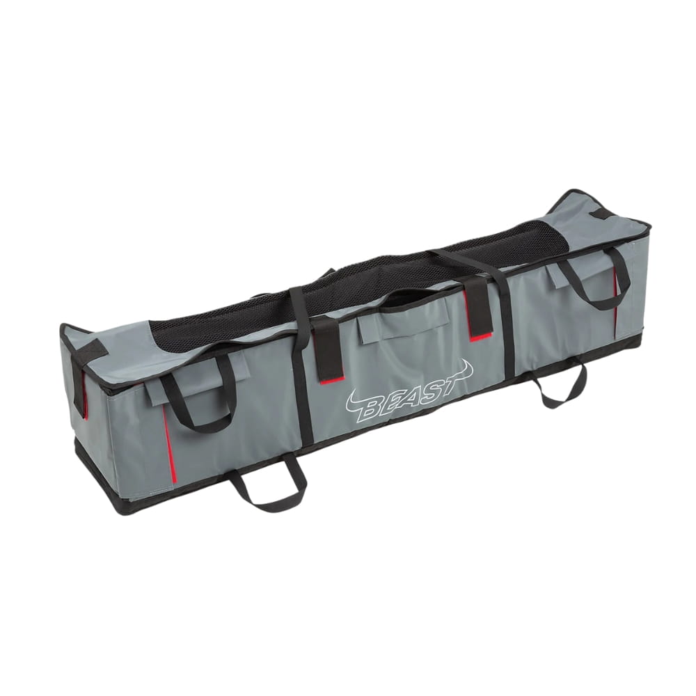 Abu Garcia Beast Pro Unhooking Mat - 122 x 26 x 27 cm  Abu Garcia Beast Pro Unhooking Mat - 122 x 26 x 27 cm