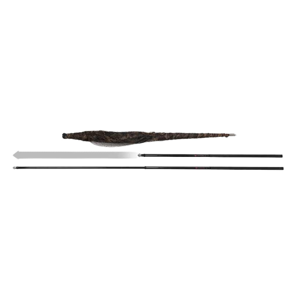 Fox Explorer X4s 42" Landing Net Explorer Stab (Camo Mesh) Fox Explorer X4s 42" Landing Net Explorer Stab (Camo Mesh)