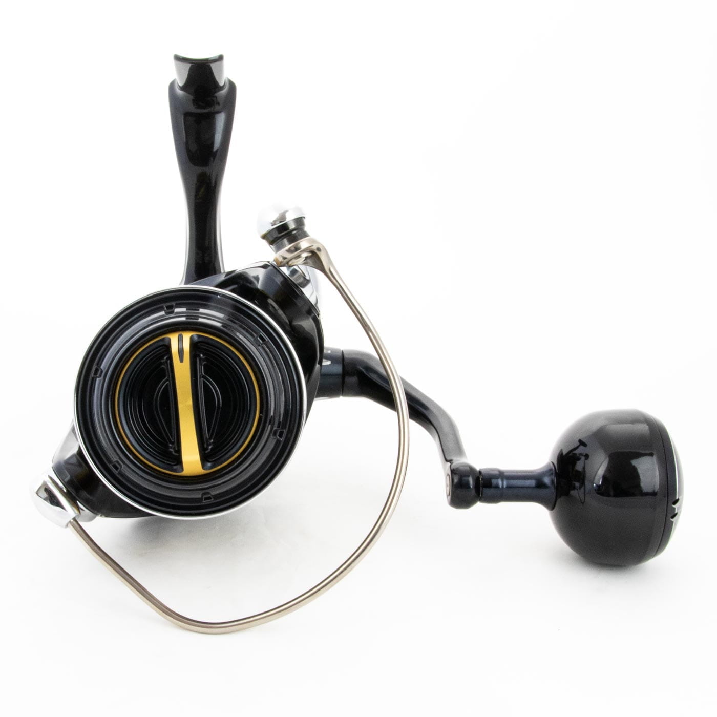 Shimano Stella SW-C 8000 PG saltwater reel