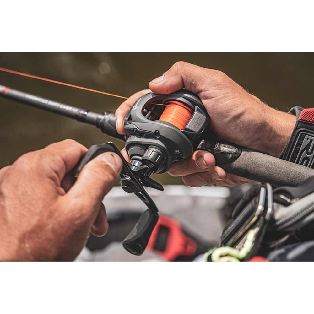 Fox Rage Warrior Baitcast Fox Rage Warrior Baitcast