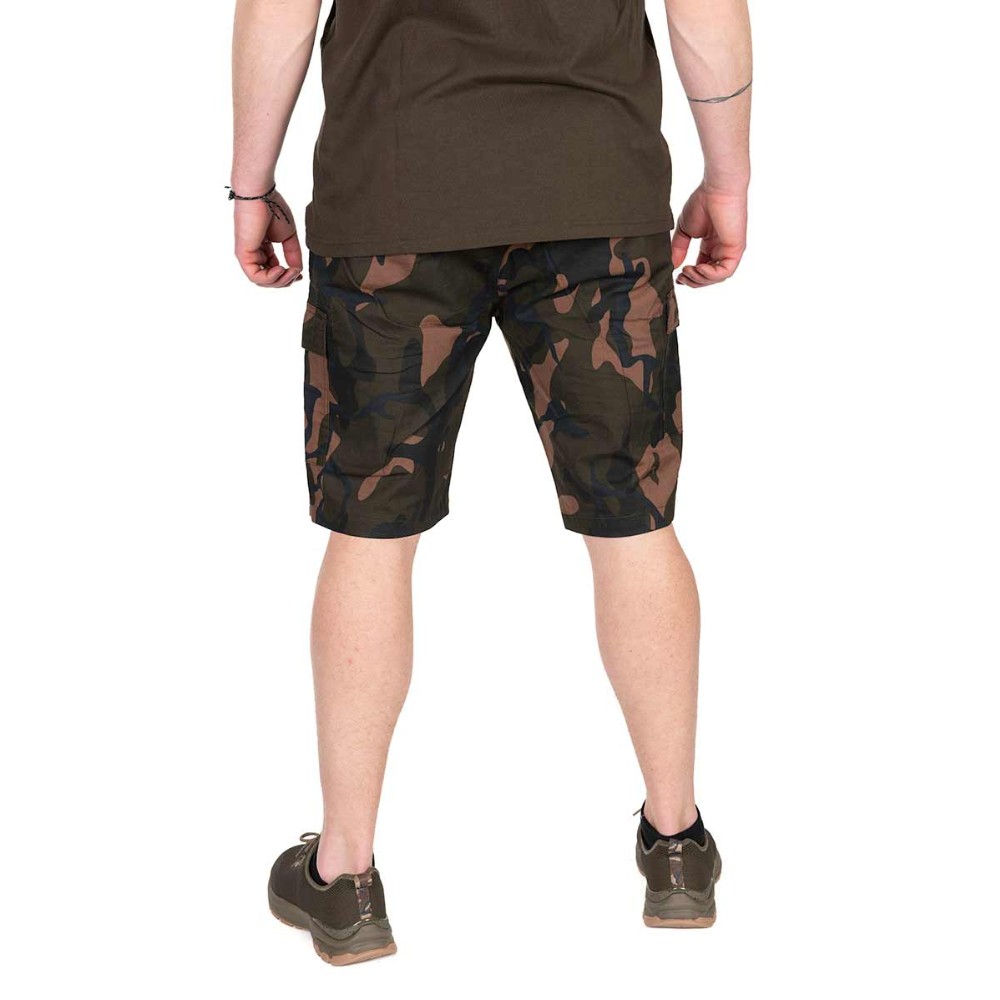 Fox LW Camo Combat Short Large Fox LW Camo Combat Short Large