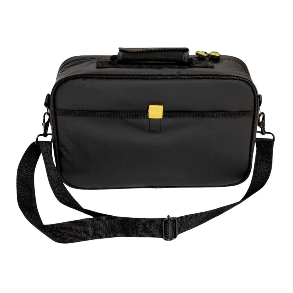 Black Cat Battle Cat spinning bait bag 38 x 25 x 10 cm