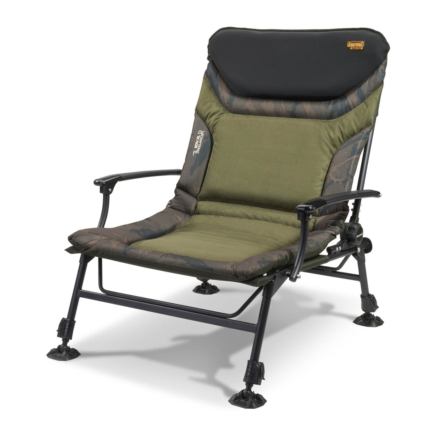 freelancer-bdm-xl-angelstuhl Freelancer BDM-XL Angelstuhl Camouflage