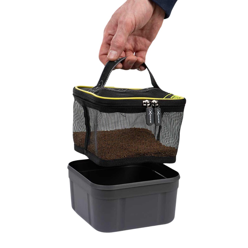 Fox Matrix Pellet Soaker Fox Matrix Pellet Soaker