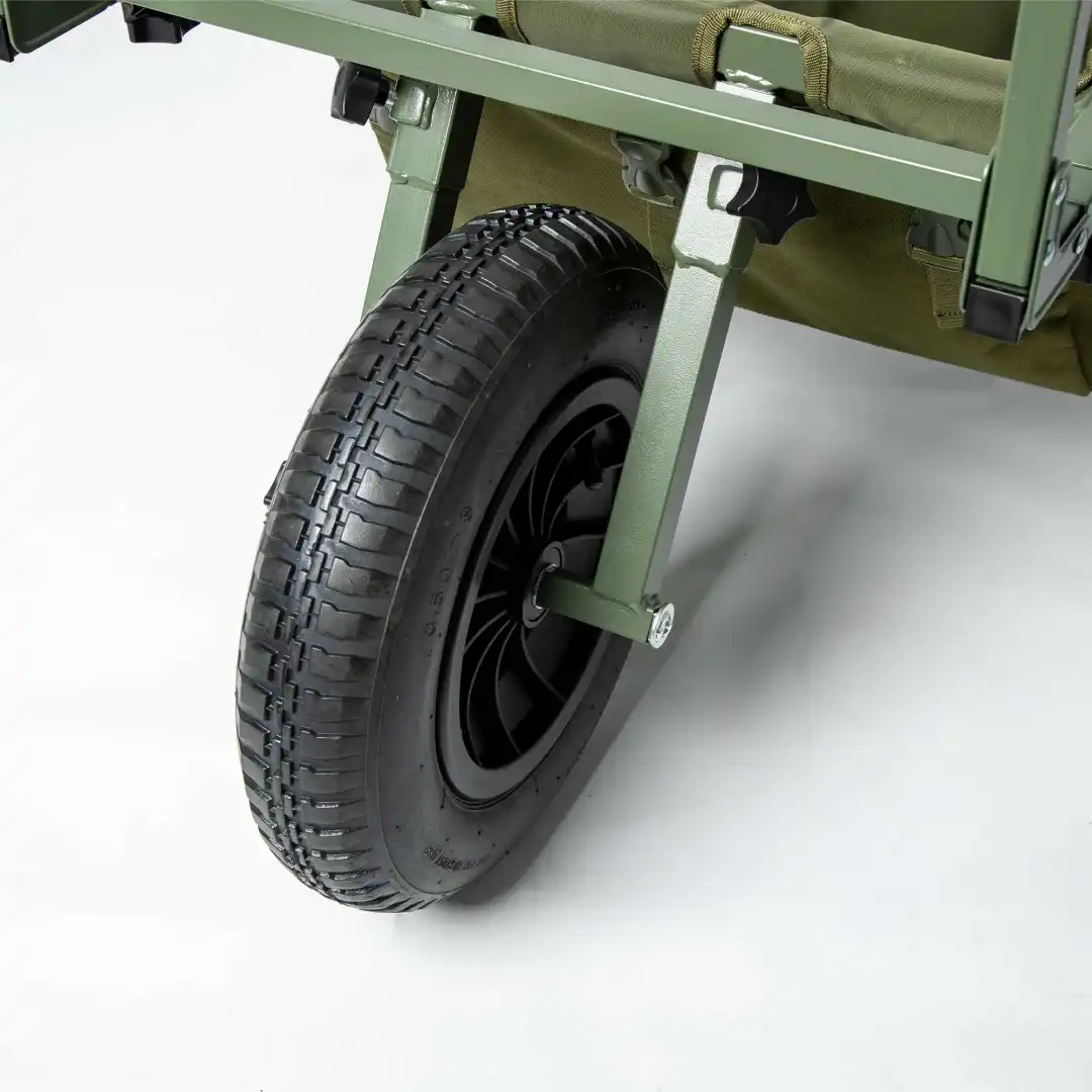 Trakker X-Trail T1 Plus Barrow