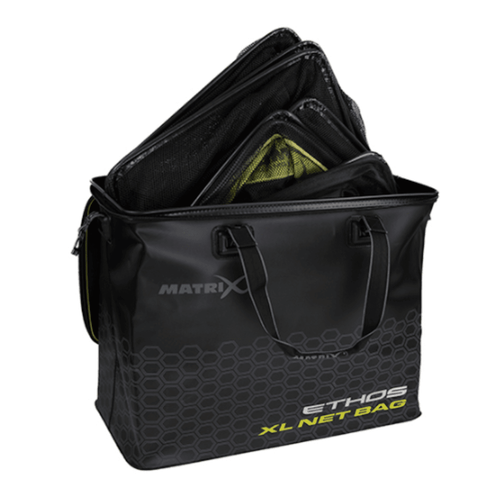 Fox Matrix Ethos X-Large EVA Net Bag