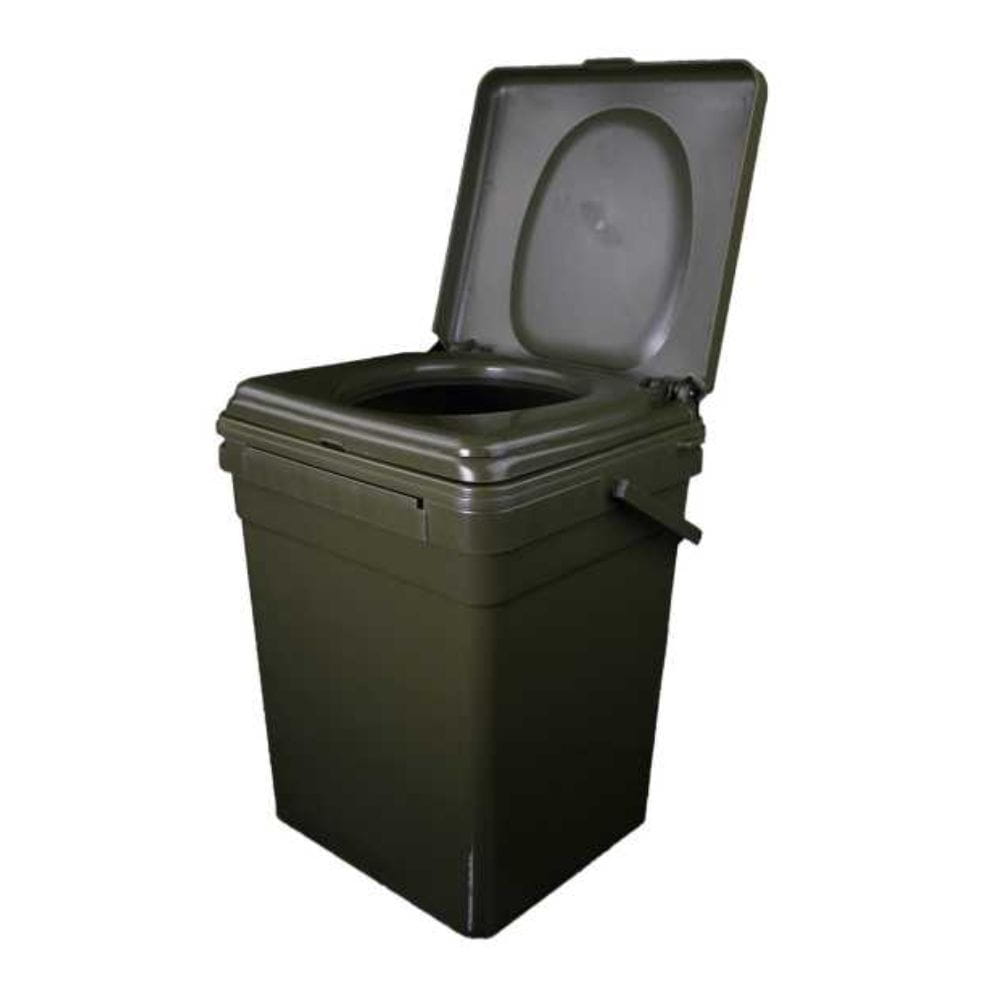 Ridge Monkey Cozee Toilet Seat Full Kit Ridge Monkey Cozee Toilet Seat Full Kit