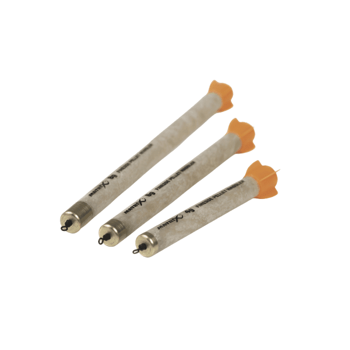 gft005_finesse_pellet_wagglers-2 Fox Matrix Finesse Pellet Waggler 4g