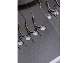 Korum Braid Method Hair Rigs 4" 15lbs Größe 10 8 Stück – Bild 5, Schmuck, Kette, Halskette, Anhänger, Silberfarbene