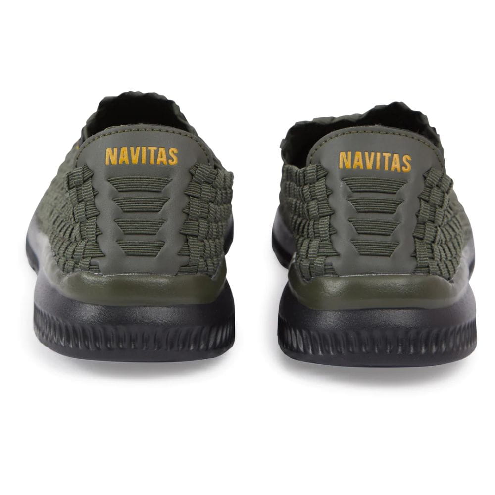 Navitas Weave 2.0 Sneaker Green Velikost 41 (UK 7) Navitas Weave 2.0 Sneaker Green Velikost 41 (UK 7)