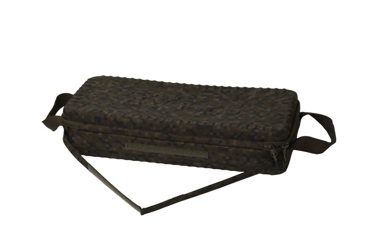Solar SP C-Tech Barrow Lo-Loader Tasche – Bild 3, Tasche, Brustbeutel, Camouflage, Kompakt, Reißverschluss