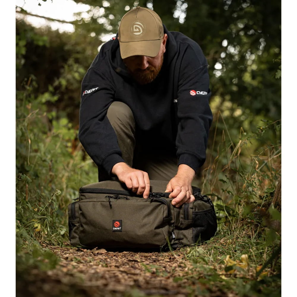 Sac à dos compact Trakker Cygnet