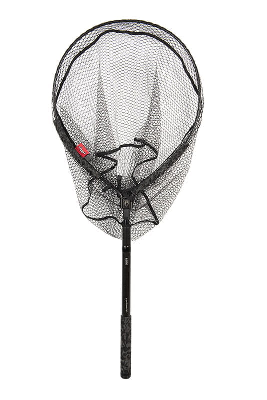 Fox Rage Streetfighter Carbon Landing Net 3,70 Meter Fox Rage Streetfighter Carbon Landing Net 3,70 Meter