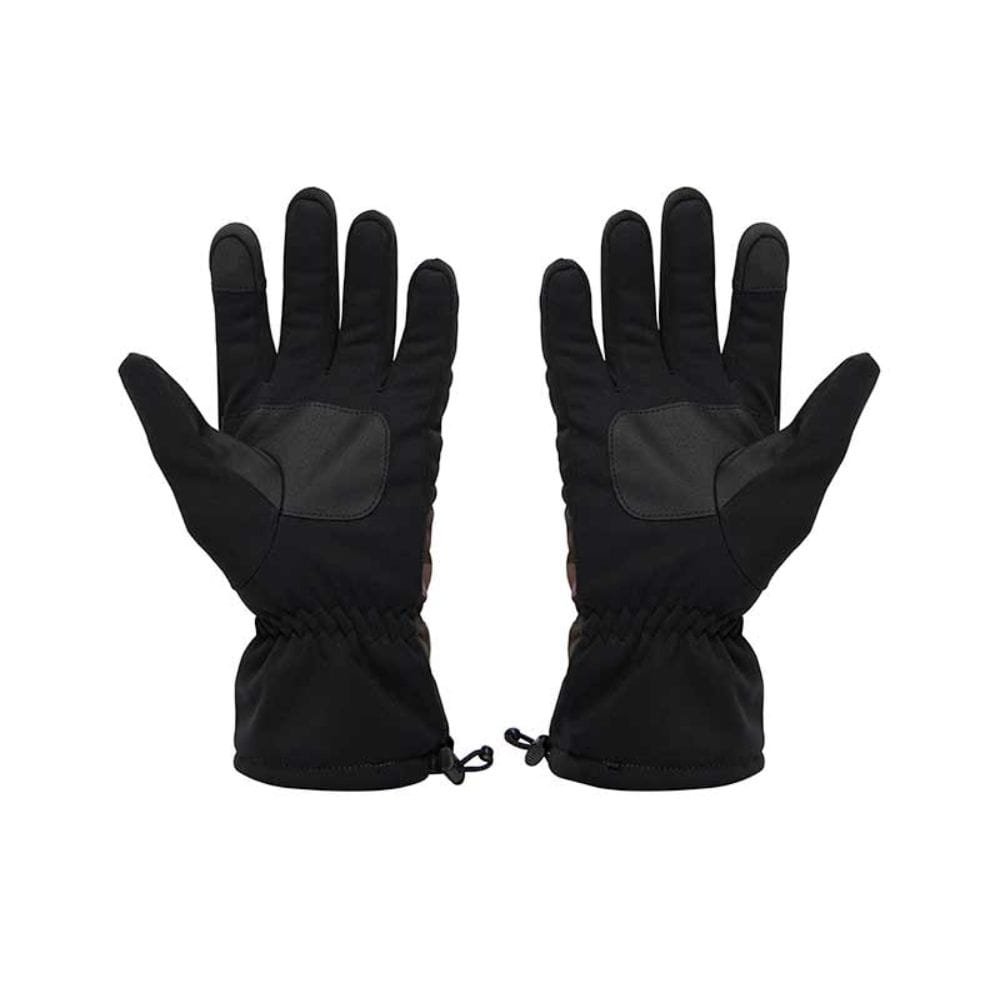 Fox Camo Gloves Velikost L Bekleidung, Handschuh, Baseball, Baseball-Handschuh, Sport