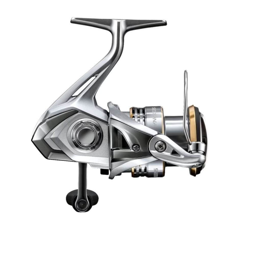 Shimano-Sedona-1000-FJ-SE1000FJ-2 Spule