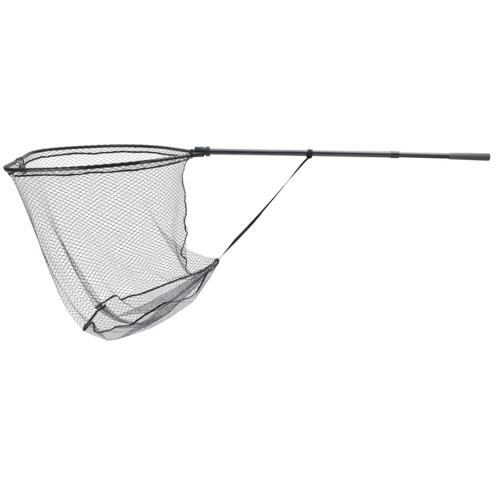 Daiwa Prorex Carbon Rete Pieghevole Tele XL 85 x 75 cm Fischen, Freizeitaktivitäten, Im Freien, Wasser, Mobiliar