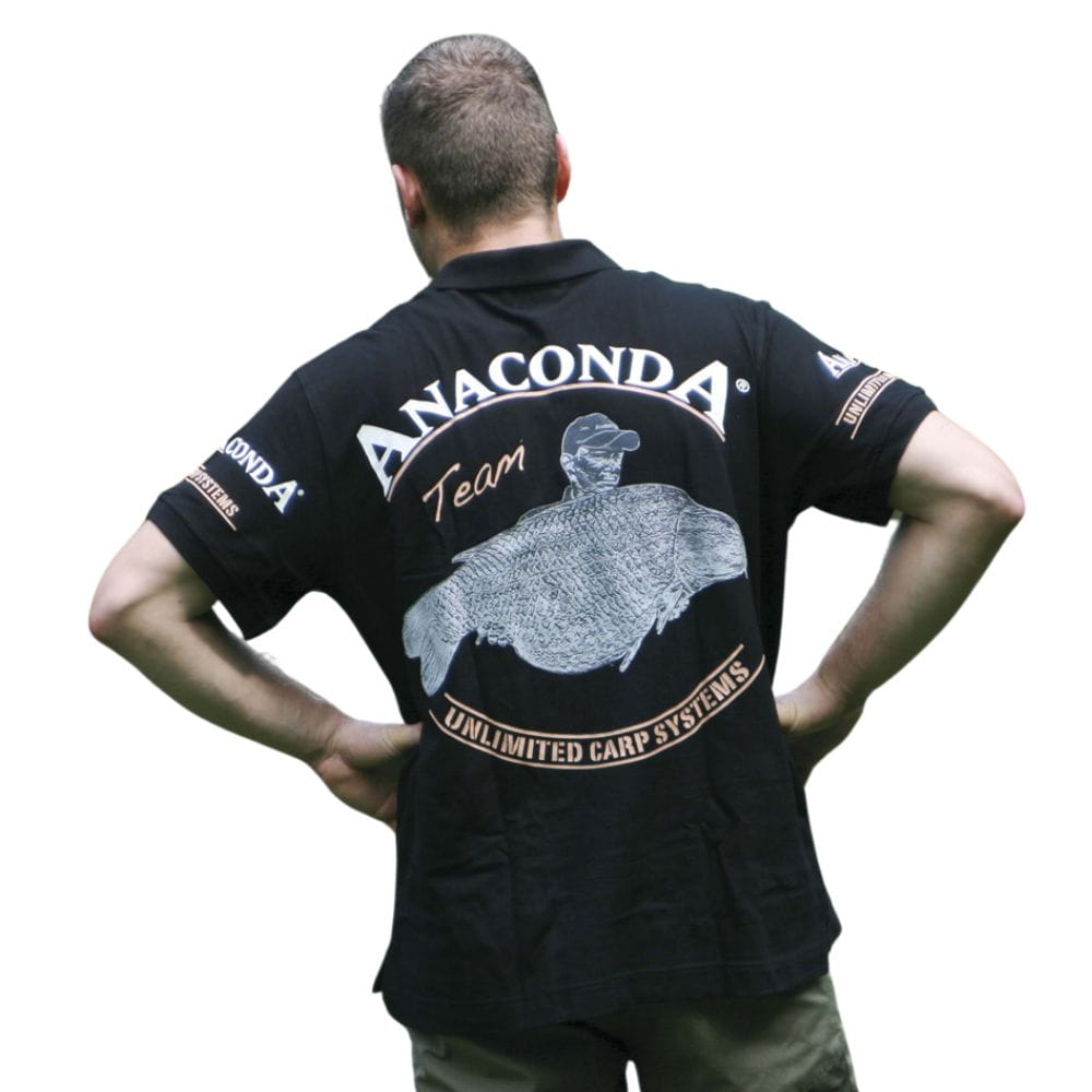 Anaconda Polo Small