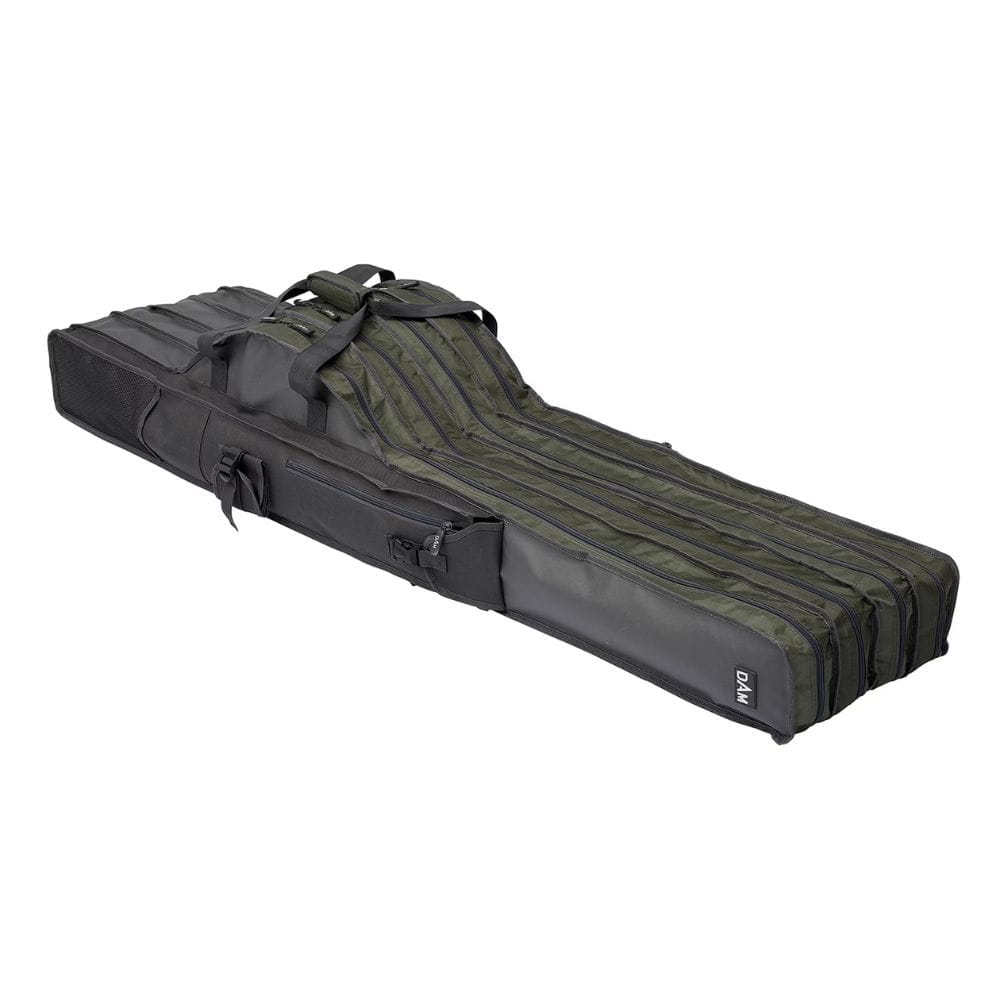 DAM-3-Compartment-Rod-Bag-130cm-60358-3w0C9nlzs5SrNq DAM 3 Compartment Rod Bag 170cm