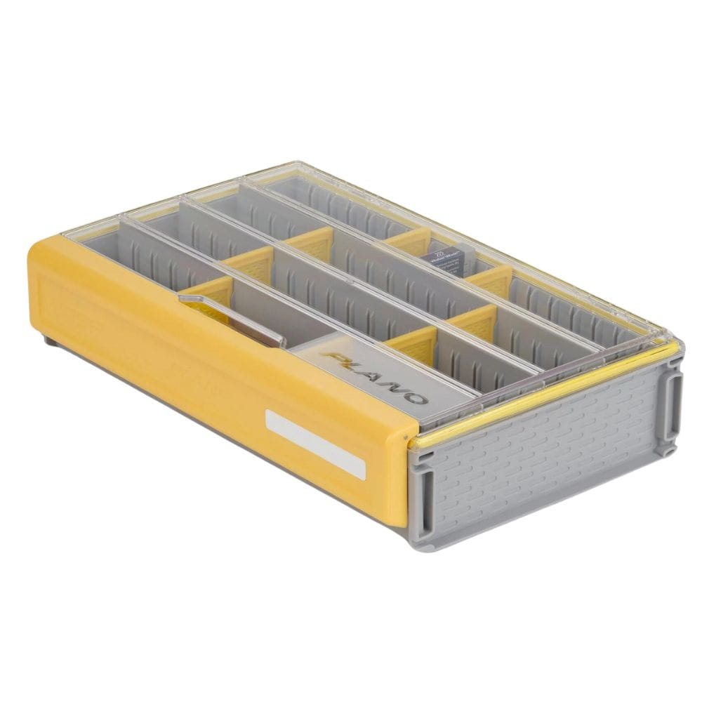 Plano Edge 3700 Standard Utility Box Deep Schublade, Mobiliar, Kiste, Erste Hilfe