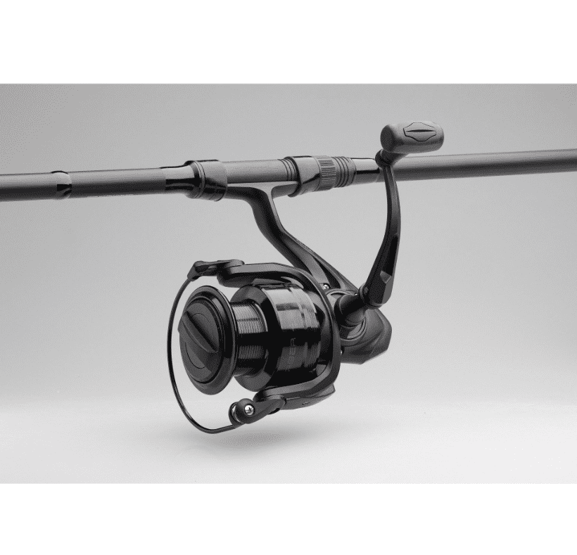 Angelrolle, Spinning Reel, Angeln, Rolle, Köderfisch-fertig