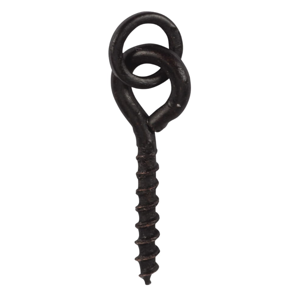 Anaconda Camou Sliding Rig Spike 10 mm (Small) 10 pezzi Maschine, Schraube