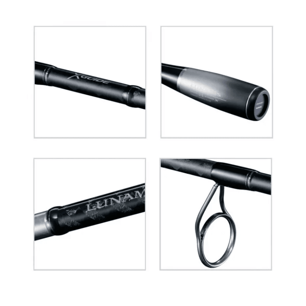 Shimano 20 Lunamis S96MH 290cm 10-45g Shimano 20 Lunamis S96MH 290cm 10-45g