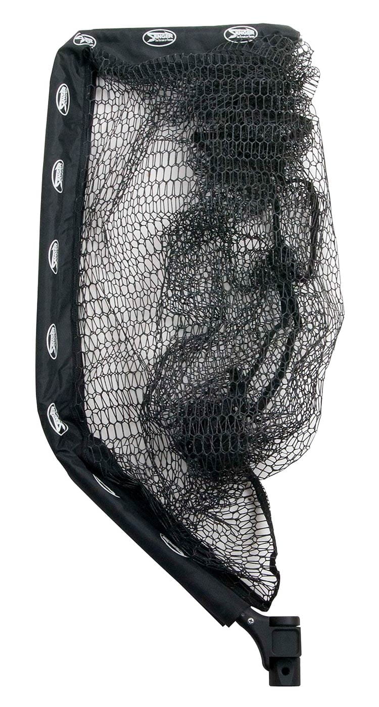 Sänger Specialist Raubfischkescher Netz