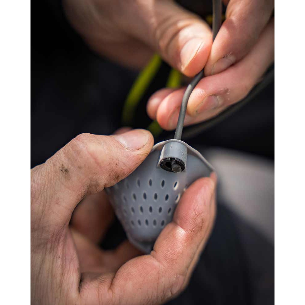 Fox Matrix Slik Catapult Large X-Heavy Elastic 3,5 mm Fox Matrix Slik Catapult Large X-Heavy Elastic 3,5 mm