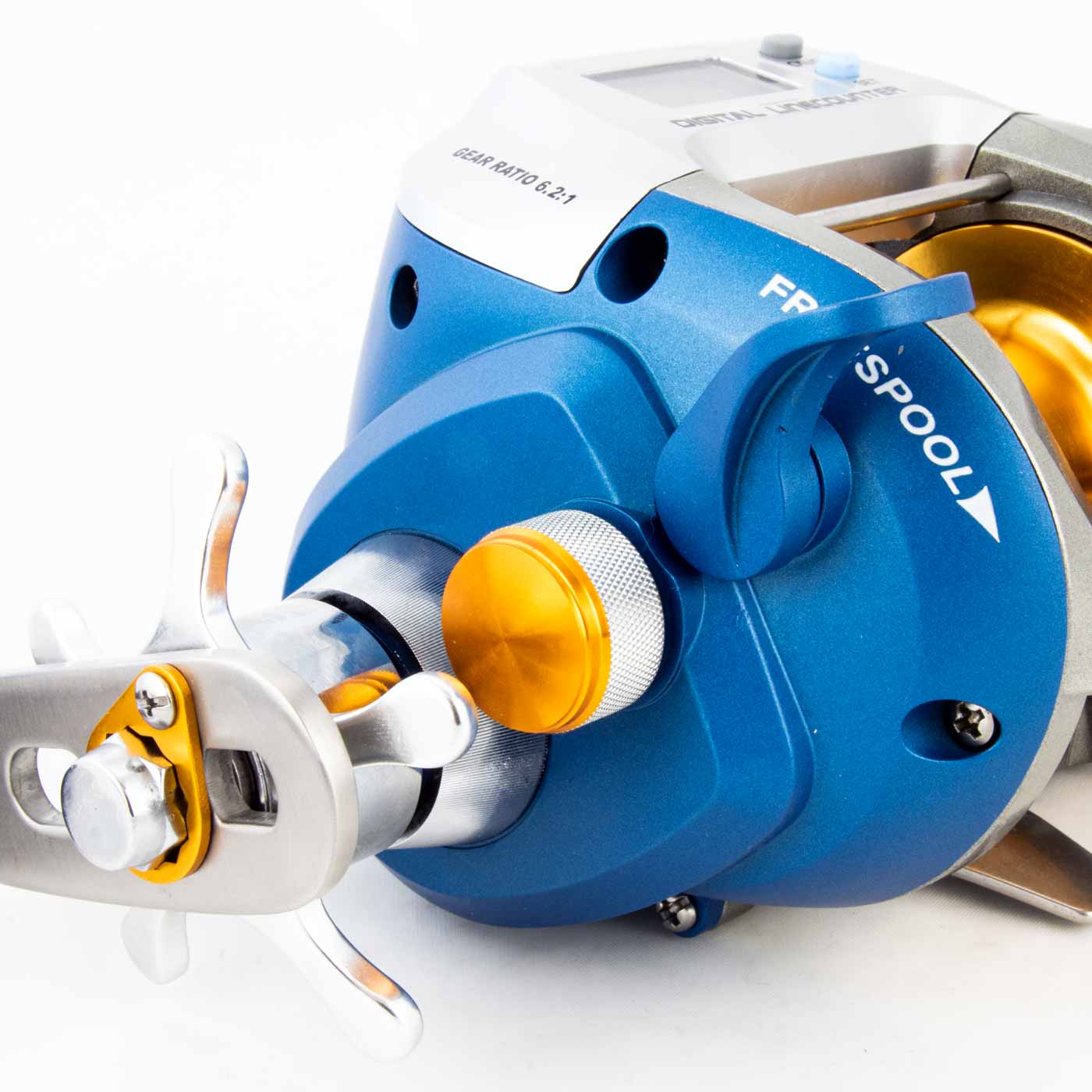 newlinecounter-875-lh-bremssystem New Line Counter 875 LH Bremssystem