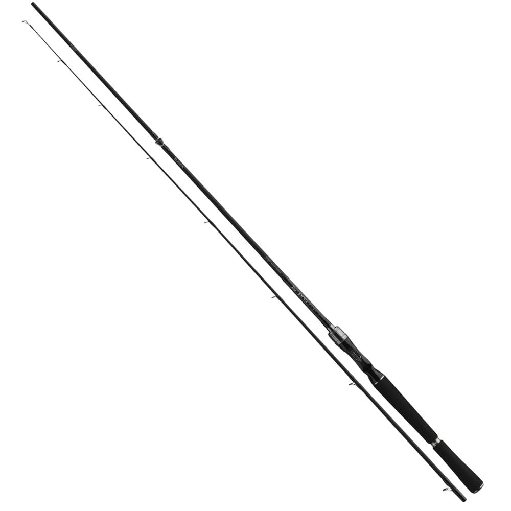 Daiwa Pro Staff Baitcast 215 cm 5-18g Daiwa Pro Staff Baitcast 215 cm 5-18g