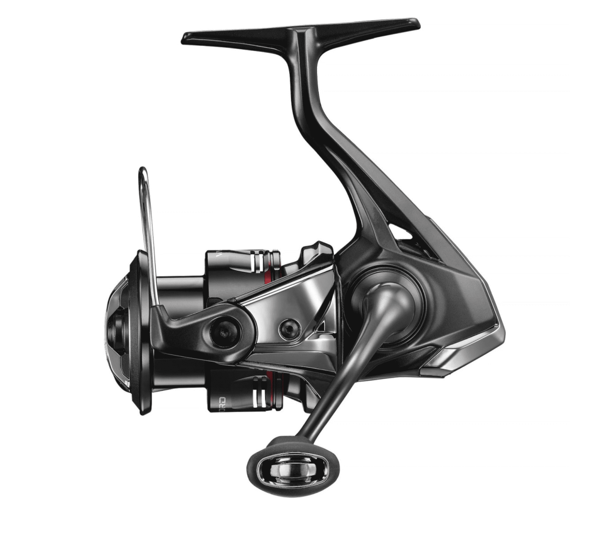 Shimano Vanford FA C2000HG Rolle