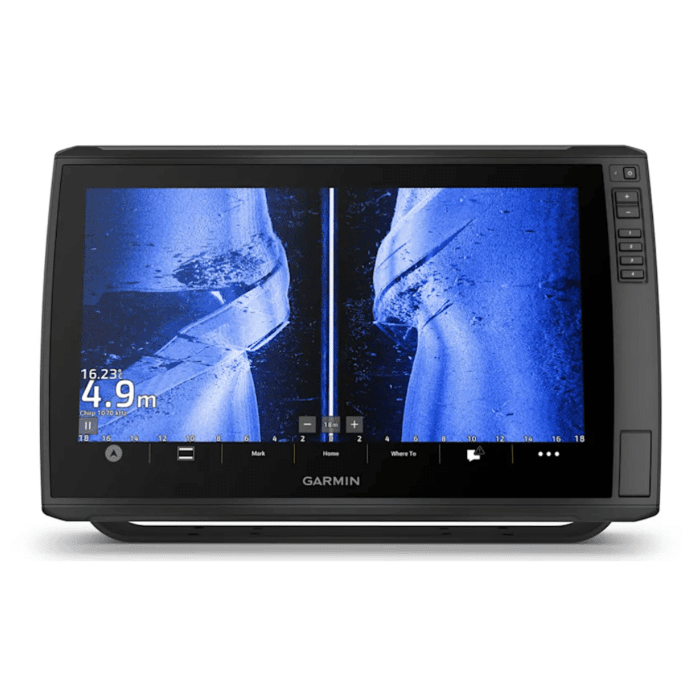 Garmin Echomap Ultra 2 Chartplotter with 16-inch display Computerausrüstung, Elektronik, Überwachen, Bildschirm, FERNSEHER