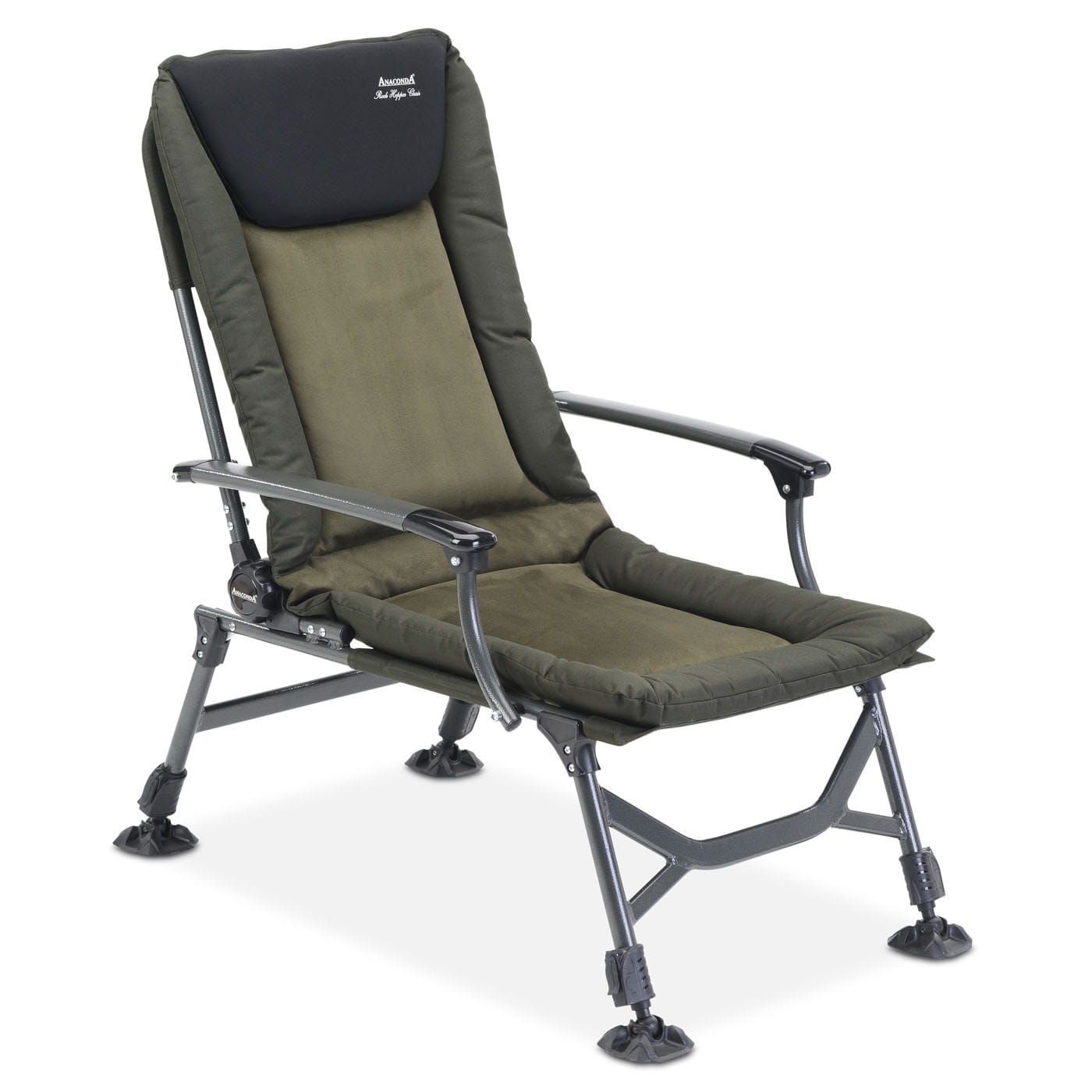 Anaconda Rockhopper Carp Chair Angelstuhl