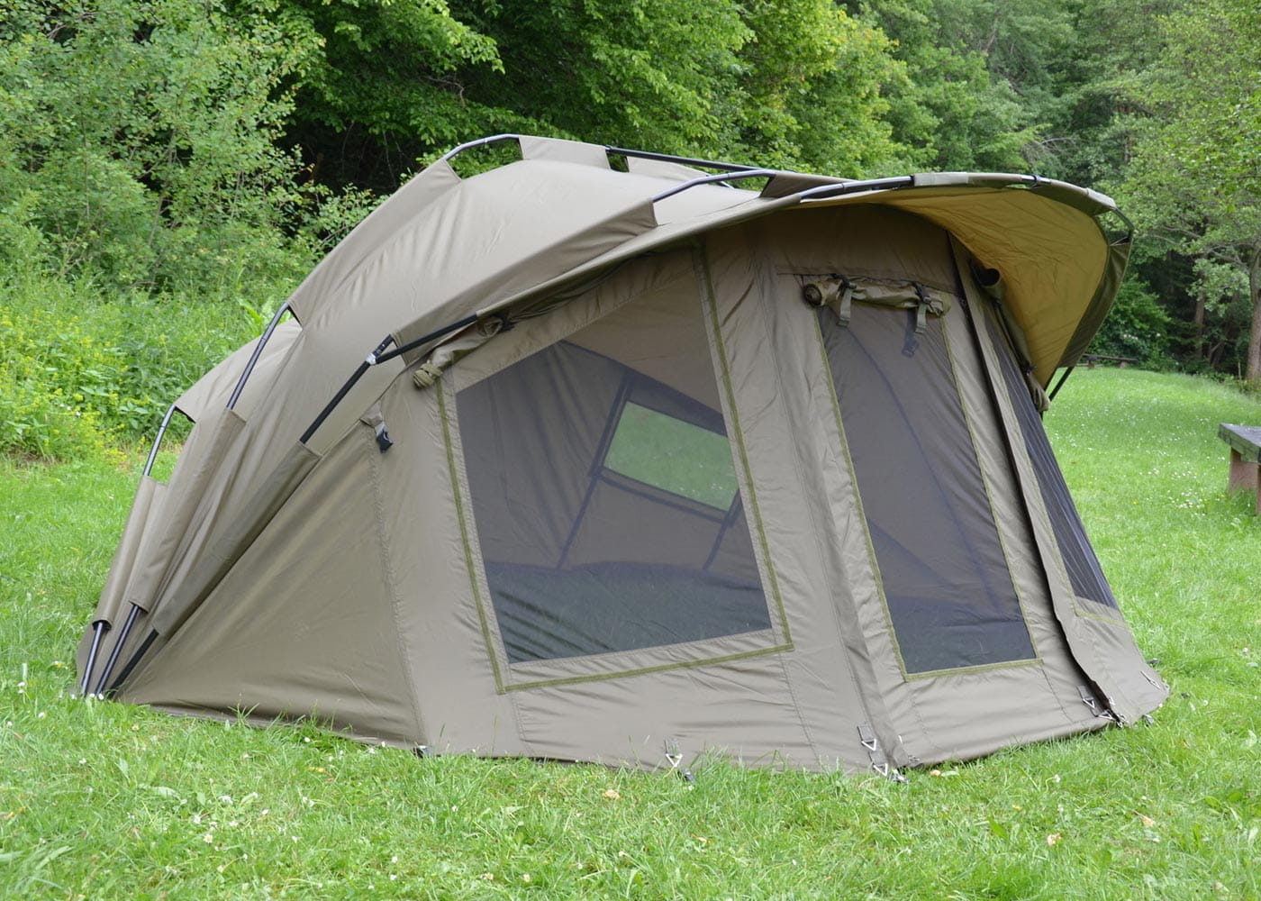 Anaconda Dawn Breaker II geschlossen