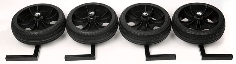 Maschine, Rad, Reifen