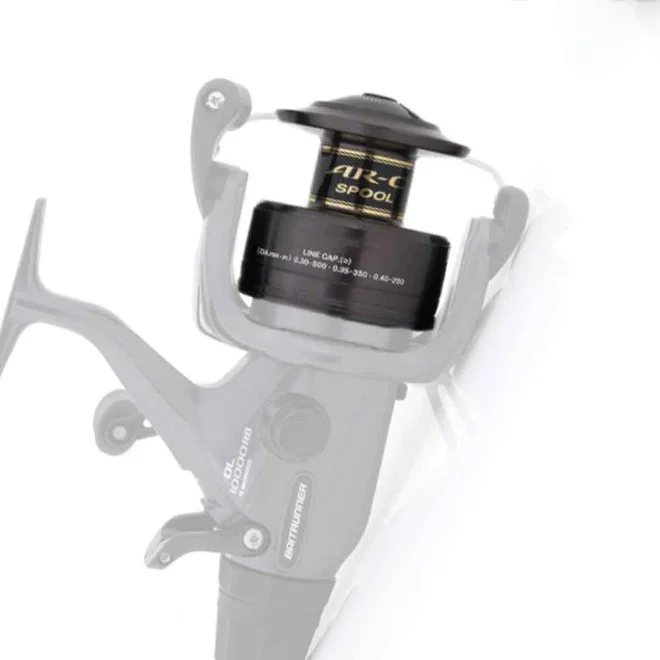 Shimano Ersatzspule BR DL 10000 RB Freilaufrolle